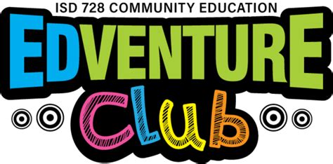 community ed 728|isd 728 summer edventure club.